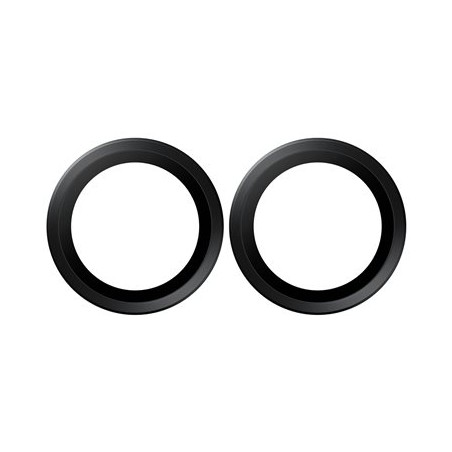 PG Hoops Samsung Galaxy Z Flip8/Flip7 black, PanzerGlass Hoops Samsung Galaxy Z Flip8/Flip7 black