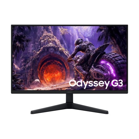 27" Samsung Odyssey G3 (G30H)