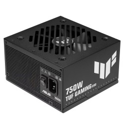 ASUS TUF-GAMING-750B-EVO