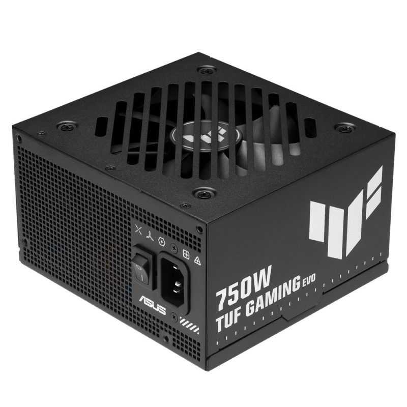 ASUS TUF-GAMING-750B-EVO