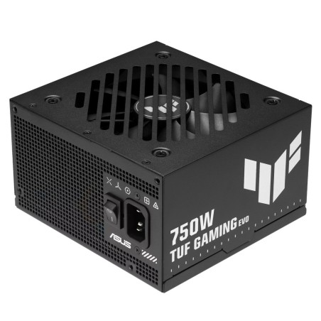 ASUS TUF-GAMING-750B-EVO