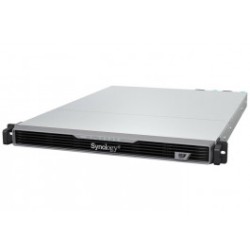 Synology ActiveProtect zařízení DP5200, 4x12TB, 2x800GB SSD, 2x10Gb LAN