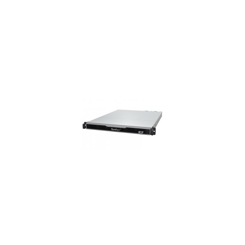 Synology ActiveProtect zařízení DP5200, 4x12TB, 2x800GB SSD, 2x10Gb LAN