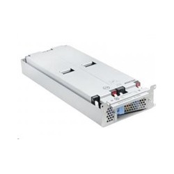 BAZAR - AVACOM RBC43 - baterie pro UPS - Poškozený obal (Komplet)