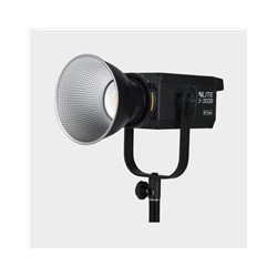 Nanlite FS-300B LED Bi-color Spot Light