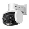 BAZAR - TP-Link VIGI C540V, 4MP, PTZ, PoE, 3xZoom, Dual Lens, IR 30m, Micro SD card - ROZBALENO