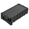 Sandberg Solar Powerbank CampLED 20000