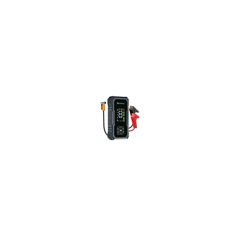 Sandberg Powerbank 20000 PD20W Connect