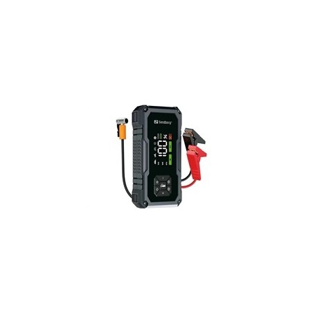 Sandberg Powerbank 20000 PD20W Connect