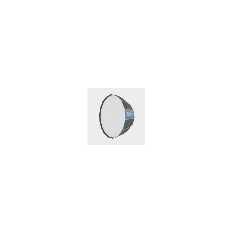 Nanlite Rapid 90 Parabolic Softbox SB-RP90