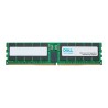 Dell - DDR5 - modul - 64 GB - DIMM 288-pin - 6400 MT/s / PC5-51200 - registrovaná - Upgrade