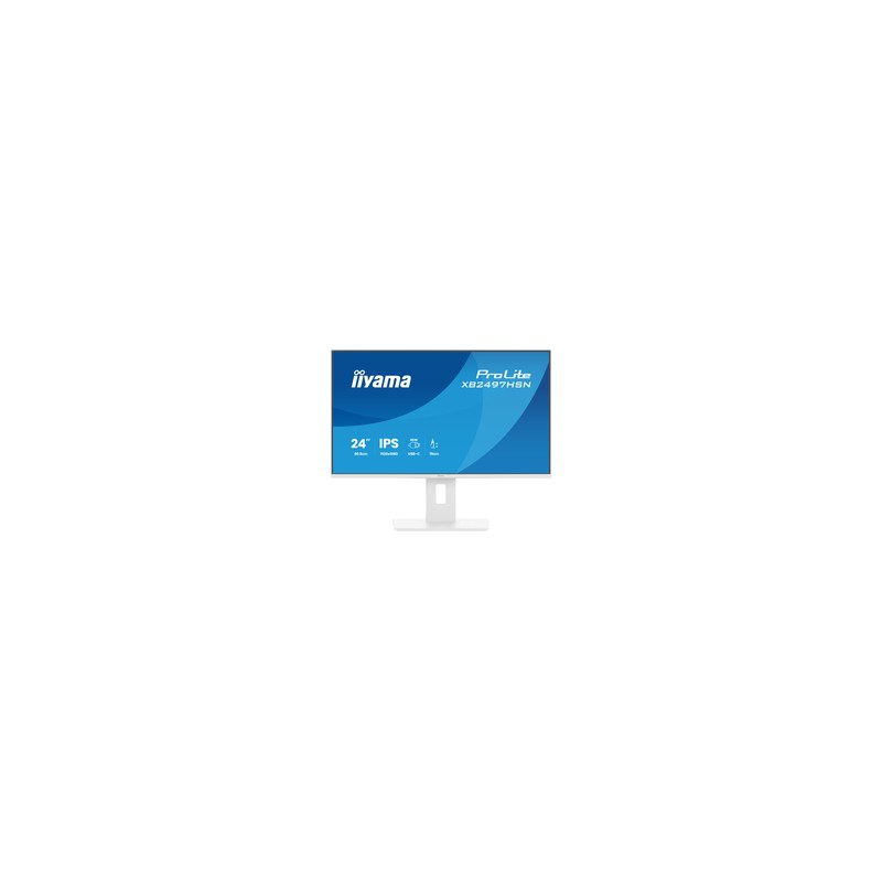 Iiyama XB2497HSN-W1