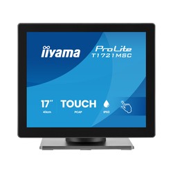 Iiyama T1721MSC-B3