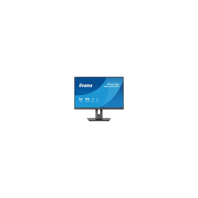 XB2495WSC-B1