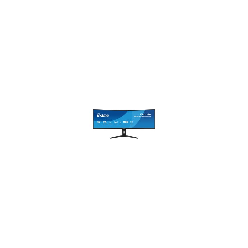 Iiyama XCB4994DQSU-B1