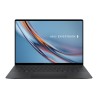 ASUS NTB ExpertBook Ultra (B9406CAA-TOLEDX7641BXZ), Core Ultra X7 358H, 14" 2880 x 1800, 64GB, 1024GB SSD, W11 Pro, Blac