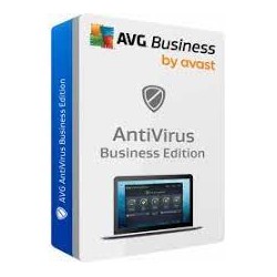Renew AVG Antivirus Business 5-19Lic 2Y Not profit