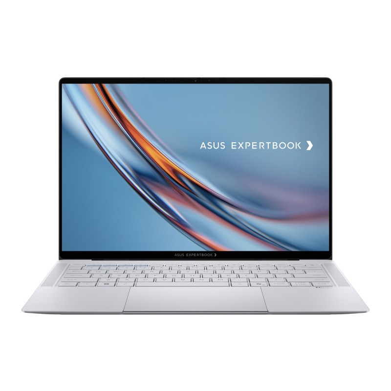 ASUS ExpertBook B9/ Ultra Ultra 7 356H/ 32GB DDR/ 1TB SSD/ Intel Graphics/ 14" WQXGA+,OLED/ W11P/ šedý