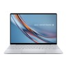 ASUS ExpertBook B9/ Ultra Ultra 7 356H/ 32GB DDR/ 1TB SSD/ Intel Graphics/ 14" WQXGA+,OLED/ W11P/ šedý