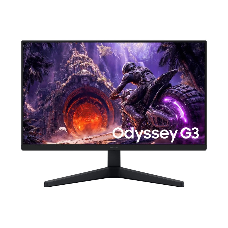 24" Samsung Odyssey G3 (G30H)
