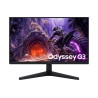 24" Samsung Odyssey G3 (G30H)