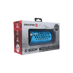 ER SW X-Boom - modrá