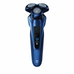 Xiaomi Mijia Electric Shaver Pro Portable Blue