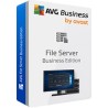 Prodloužení AVG File Server Business Edition (1-4) lic. na 3 roky