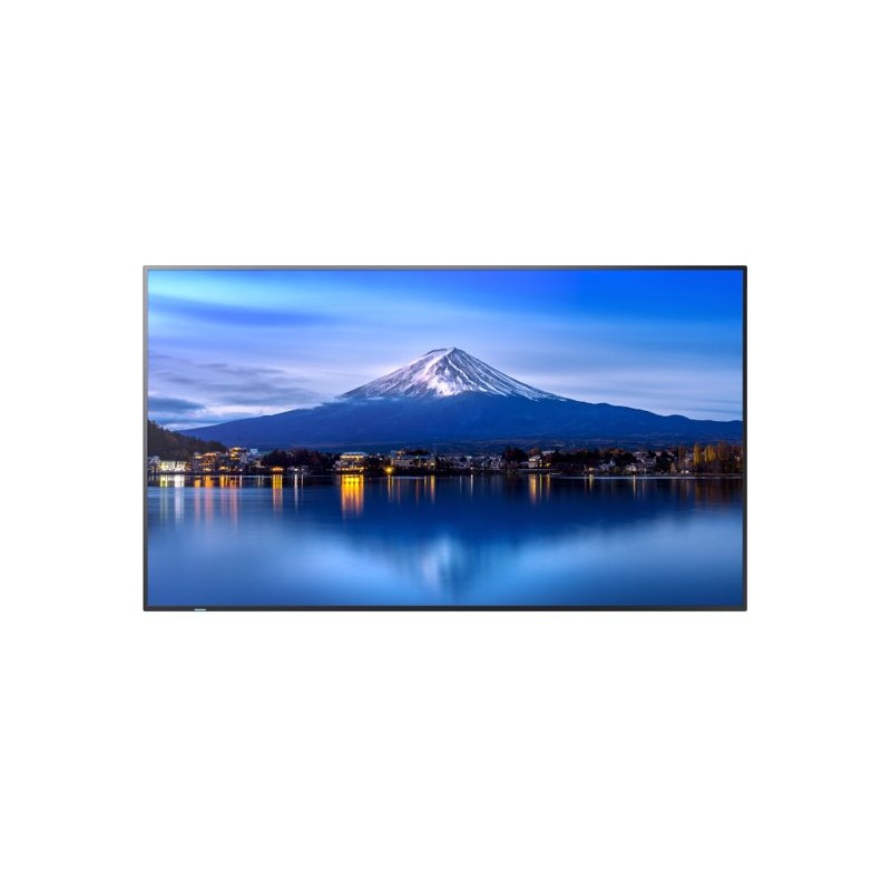 65" LED SHARP P656,3840 x 2160,IPS,24/7,700cd PNP656