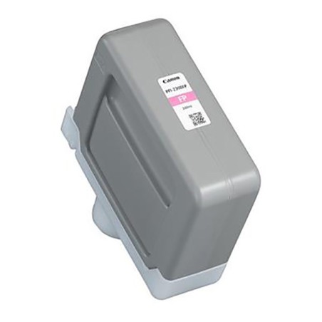 Canon originální cartridge ink PFI-2300FP, 5286C001, fluorescent pink, 330ml