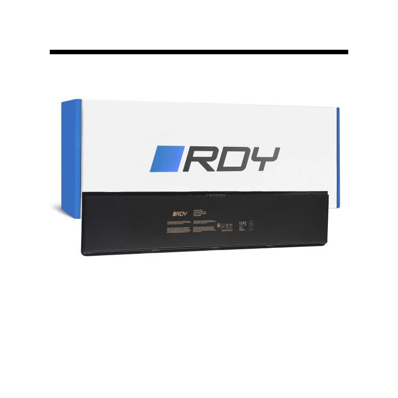 RDY Laptop baterie 34GKR 3RNFD PFXCR pro Dell Latitude E7440 E7450