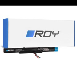 RDY Laptop baterie AS16A5K AS16A7K AS16A8K pro Acer Aspire E5-575 E5-575G E5-575T E15 E5-575 E15 E5-575G E5-774G F5-573G