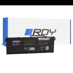 RDY Laptop baterie AC14B13J AC14B13K AC14B18J pro Acer Aspire E 11 ES1-111M ES1-131 E 15 ES1-512 ES 15 ES1-533