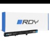 RDY Laptop baterie A41N1308 A31N1319 pro Asus R508 R509 R512 R512C X551 X551C X551CA X551M X551MA X551MAV