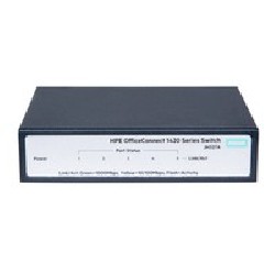 HPE 1420 5G Switch-Stock/.