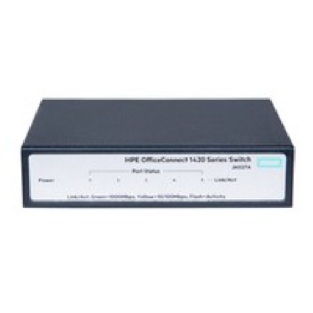 HPE 1420 5G Switch-Stock/.