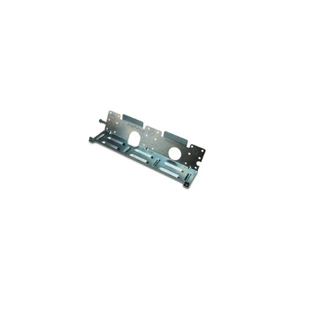Memor 1/Joya Touch A6 Retail 3-Slot Cradle Wall Bracket Supports both Mounting Orientations