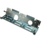 Memor 1/Joya Touch A6 Retail 3-Slot Cradle Wall Bracket Supports both Mounting Orientations