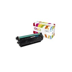 OWA Armor toner pro HP Color Laserjet Ese M552, M553, MFP M577, 5000 Stran, CF361A, modrá/cyan