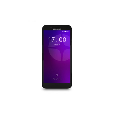Memor 12 mobile computer - China Only, 6'' FHD Touch display, std range 2D Imager