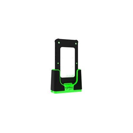 Socket Mobile Xtremescan Mag XS662 Prof BT LE/Mid-Range B.Reader Rokform Case
