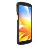 Zebra TC22, 2D, SE4710, Projected Capacitive, 2-Pin, USB-C, BT, Wi-Fi, NFC, Android, GMS, ext. bat., black