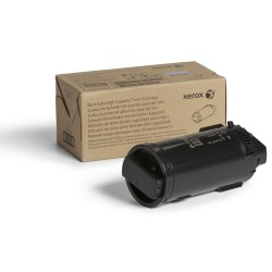 Xerox Black Toner Cartridge C605 16,9K