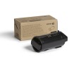 Xerox Black Toner Cartridge C605 16,9K