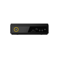 ZBOX QCM7T3000 BARBONE/I7-10750H RTX3000 DDR4 M.2