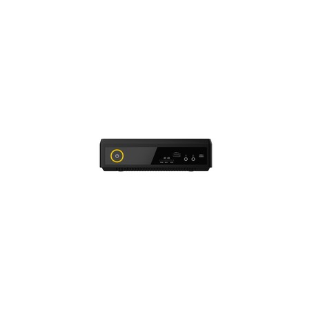 Zotac ZBOX QCM7T3000 Barbone/I7-10750H RTX3000 DDR4 M.2