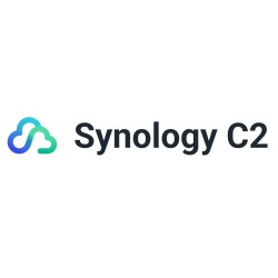 Synology C2 OneStorage 1TB-1Y - elektronická