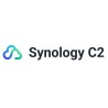 Synology C2 OneStorage 1TB-1Y - elektronická