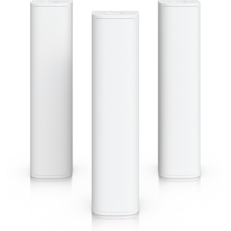 Ubiquiti USL-Motion-3, UniFi Protect Motion Sensor, 3-pack
