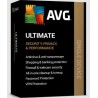 AVG Ultimate for Windows (1 PC, 2 roky)